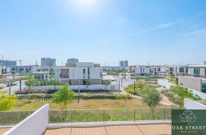 Townhouse - 4 Bedrooms - 5 Bathrooms for sale in Tilal Al Furjan - Al Furjan - Dubai