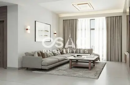 Apartment - 1 Bedroom - 2 Bathrooms for sale in Alma Gardens - Liwan - Dubai Land - Dubai