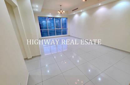 Apartment - 1 - 2 for sale in Sahara Tower 5 - Sahara Complex - Al Nahda - Sharjah
