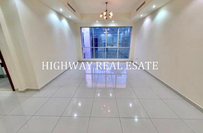 Apartment - 1 - 2 for sale in Sahara Tower 5 - Sahara Complex - Al Nahda - Sharjah