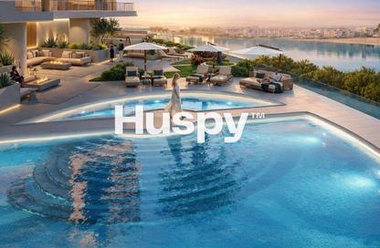 Apartment - Studio - 1 Bathroom for sale in Radisson Residences - Tower 1 - City Of Lights - Al Reem Island - Abu Dhabi Apartment - Studio - 1 Bathroom for sale in Radisson Residences - Tower 1 - City Of Lights - Al Reem Island - Abu Dhabi