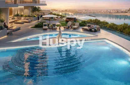 Apartment - Studio - 1 Bathroom for sale in Radisson Residences - Tower 1 - City Of Lights - Al Reem Island - Abu Dhabi