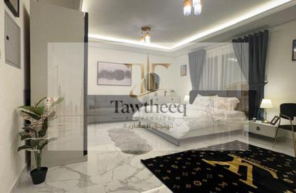 Apartment - Studio - 1 for rent in Al Rawda 3 Villas - Al Rawda 3 - Al Rawda - Ajman Apartment - Studio - 1 for rent in Al Rawda 3 Villas - Al Rawda 3 - Al Rawda - Ajman