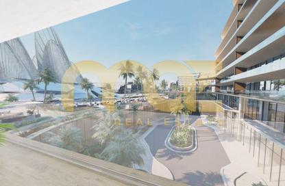Apartment - 2 Bedrooms - 4 Bathrooms for sale in Mandarin Oriental Residences - Saadiyat Island - Abu Dhabi