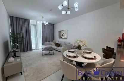 Apartment - 1 Bedroom - 2 Bathrooms for rent in Residences 30 - The Residences at District One - District One - Mohammed Bin Rashid City - Dubai Apartment - 1 Bedroom - 2 Bathrooms for rent in Residences 30 - The Residences at District One - District One - Mohammed Bin Rashid City - Dubai