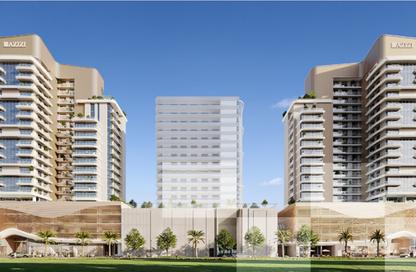 Apartment - Studio - 1 for sale in Azizi Leily - Al Jaddaf - Dubai Apartment - Studio - 1 for sale in Azizi Leily - Al Jaddaf - Dubai