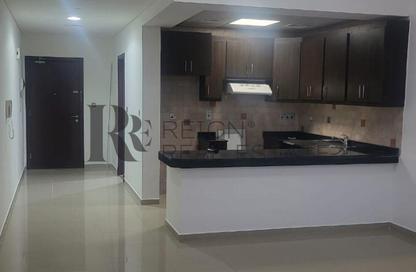 Apartment - Studio - 1 Bathroom for rent in Hydra Avenue Towers - City Of Lights - Al Reem Island - Abu Dhabi Apartment - Studio - 1 Bathroom for rent in Hydra Avenue Towers - City Of Lights - Al Reem Island - Abu Dhabi