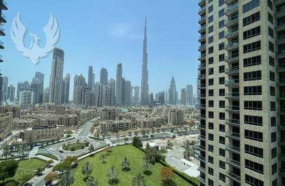 شقة - 3 غرف نوم - 4 حمامات للبيع في البرج الجنوبي 5 - الجناح الجنوبي - وسط مدينة دبي - دبي