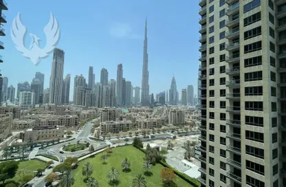 شقة - 3 غرف نوم - 4 حمامات للبيع في البرج الجنوبي 5 - الجناح الجنوبي - وسط مدينة دبي - دبي