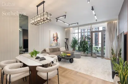 شقة - 2 غرف نوم - 3 حمامات للبيع في أكاسيا بي - اكاسيا - بارك هايتس - دبي هيلز استيت - دبي