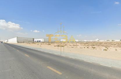 Land - Studio for sale in Ali Mousa Building - Al Sajaa Industrial - Al Sajaa - Sharjah Land - Studio for sale in Ali Mousa Building - Al Sajaa Industrial - Al Sajaa - Sharjah
