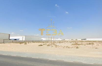 Land - Studio for sale in Ali Mousa Building - Al Sajaa Industrial - Al Sajaa - Sharjah Land - Studio for sale in Ali Mousa Building - Al Sajaa Industrial - Al Sajaa - Sharjah