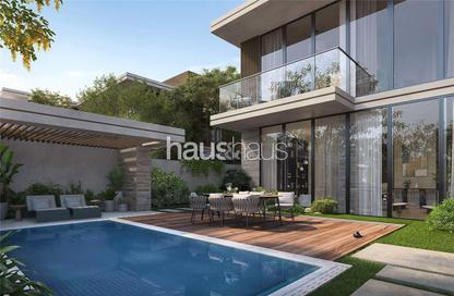 Villa - 3 Bedrooms - 4 Bathrooms for sale in Cassia 1 - Cassia at the Wilds - The Wilds by Aldar - Dubai Land - Dubai Villa - 3 Bedrooms - 4 Bathrooms for sale in Cassia 1 - Cassia at the Wilds - The Wilds by Aldar - Dubai Land - Dubai