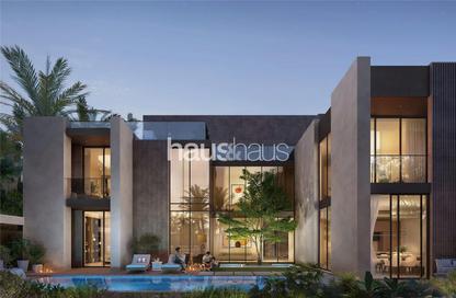 Villa - 3 Bedrooms - 4 Bathrooms for sale in Cassia 1 - Cassia at the Wilds - The Wilds by Aldar - Dubai Land - Dubai Villa - 3 Bedrooms - 4 Bathrooms for sale in Cassia 1 - Cassia at the Wilds - The Wilds by Aldar - Dubai Land - Dubai