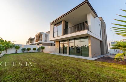 Villa - 4 - 6 for rent in Tilal Al Furjan - Al Furjan - Dubai
