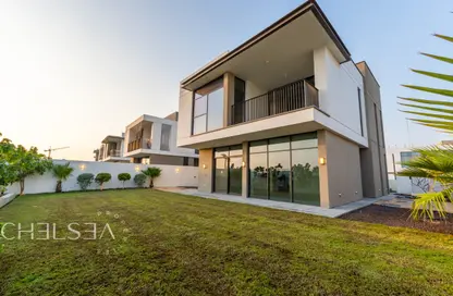 Villa - 4 Bedrooms - 6 Bathrooms for rent in Tilal Al Furjan - Al Furjan - Dubai
