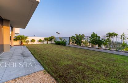 Villa - 4 - 6 for rent in Tilal Al Furjan - Al Furjan - Dubai