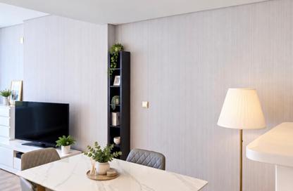 Apartment - Studio - 1 for rent in Sky Gardens - DIFC - Dubai