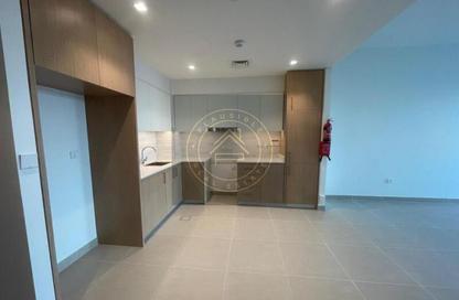 Apartment - 2 Bedrooms - 2 Bathrooms for sale in Seagate Building 1 - Seagate - Mina Rashid - Dubai