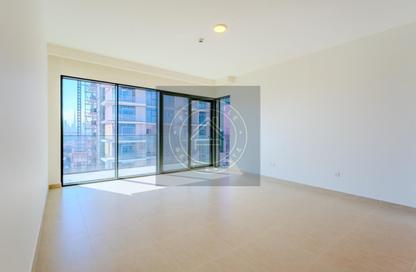 Apartment - 2 Bedrooms - 2 Bathrooms for sale in Seagate Building 1 - Seagate - Mina Rashid - Dubai