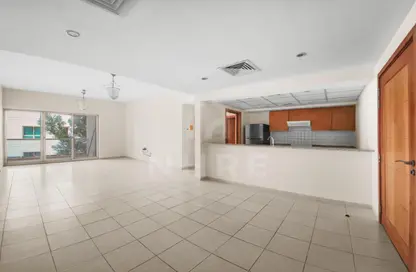 Apartment - 1 Bedroom - 1 Bathroom for rent in Al Samar 4 - Al Samar - Greens - Dubai