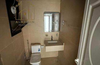 Villa - 5 Bedrooms - 7 Bathrooms for sale in Kabbali Hills - Al Helio 2 - Al Helio - Ajman