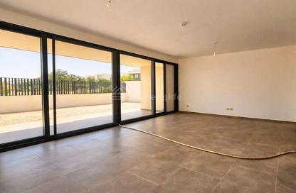 Villa - 4 Bedrooms - 5 Bathrooms for rent in Jebel Ali Village Villas - Jebel Ali Village - Jebel Ali - Dubai