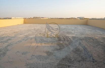 Land - Studio for rent in Al Sajaa S - Al Sajaa - Sharjah