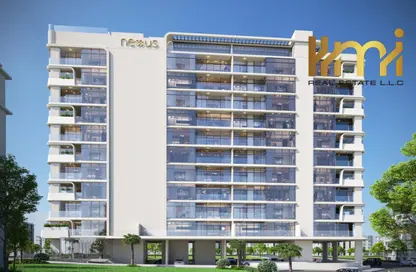 Apartment - 2 Bedrooms - 3 Bathrooms for sale in Estrella by Nexus - Majan - Dubai