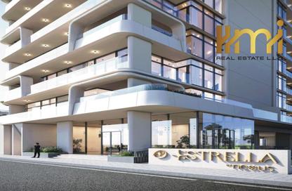 Apartment - 2 - 3 for sale in Estrella by Nexus - Majan - Dubai