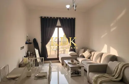 Apartment - 1 Bedroom - 2 Bathrooms for rent in Elite Sports Residence 6 - Elite Sports Residence - Dubai Sports City - Dubai