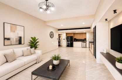 Apartment - 2 - 3 for sale in New Bridge Hills 1 - New Bridge Hills - Motor City - Dubai