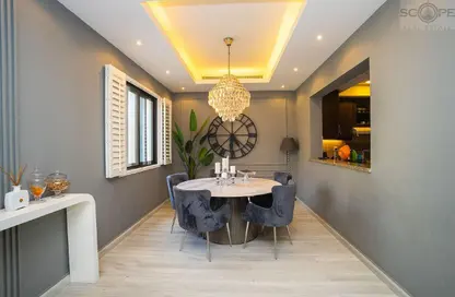 فيلا - 3 غرف نوم - 4 حمامات للايجار في ميرا 4 - ميرا - ريم - دبي