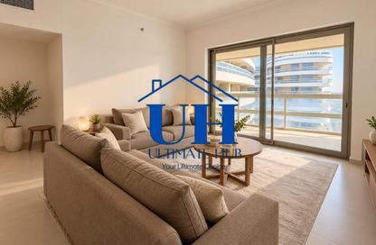 Apartment - 2 - 4 for rent in Saadiyat Cultural District - Saadiyat Island - Abu Dhabi Apartment - 2 - 4 for rent in Saadiyat Cultural District - Saadiyat Island - Abu Dhabi