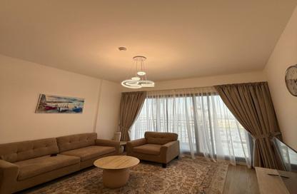 Apartment - 1 Bedroom - 1 Bathroom for rent in Liva - Town Square - Dubai