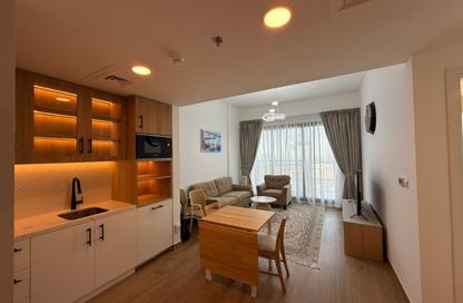Apartment - 1 Bedroom - 1 Bathroom for rent in Liva - Town Square - Dubai