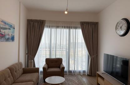 Apartment - 1 Bedroom - 1 Bathroom for rent in Liva - Town Square - Dubai