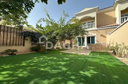 Townhouse - 2 Bedrooms - 2 Bathrooms for sale in District 12T - Jumeirah Village Circle - Dubai