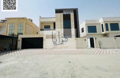 Villa - 5 Bedrooms - 7 Bathrooms for sale in Ajman Global City - Al Alia - Ajman