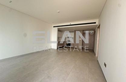Apartment - 1 - 2 for rent in Binghatti Ghost - Dubai Healthcare City 2 - Al Jaddaf - Dubai Apartment - 1 - 2 for rent in Binghatti Ghost - Dubai Healthcare City 2 - Al Jaddaf - Dubai