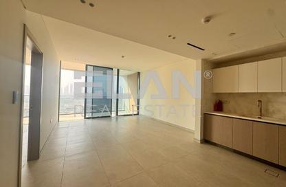 Apartment - 1 - 2 for rent in Binghatti Ghost - Dubai Healthcare City 2 - Al Jaddaf - Dubai Apartment - 1 - 2 for rent in Binghatti Ghost - Dubai Healthcare City 2 - Al Jaddaf - Dubai