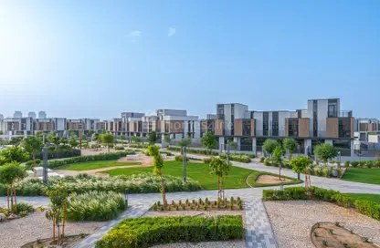 Townhouse - 3 Bedrooms - 4 Bathrooms for rent in Mudon Al Ranim 1 - Mudon - Dubai