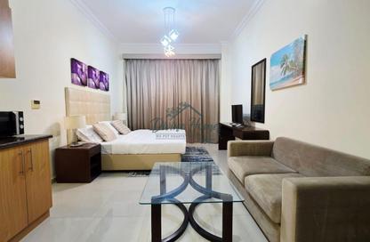 Apartment - Studio - 1 Bathroom for rent in Lincoln Park - Sheffield - Lincoln Park - Arjan - Dubai