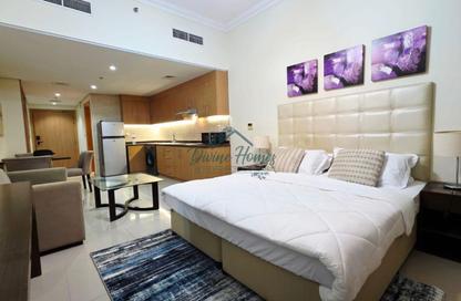 Apartment - Studio - 1 Bathroom for rent in Lincoln Park - Sheffield - Lincoln Park - Arjan - Dubai