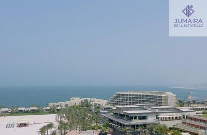 Apartment - 3 Bedrooms - 4 Bathrooms for rent in Northbay Residences - Mina Al Arab - Ras Al Khaimah