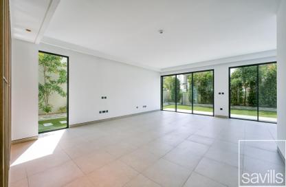 Villa - 4 Bedrooms - 5 Bathrooms for rent in Harmony 3 - Harmony - Tilal Al Ghaf - Dubai