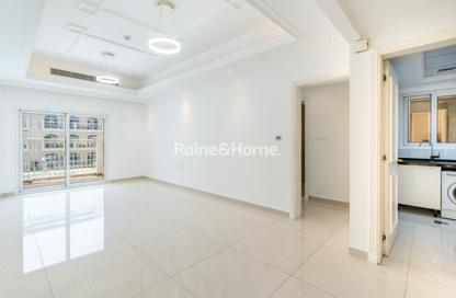 Apartment - 1 Bedroom - 2 Bathrooms for rent in Vincitore Palacio - Arjan - Dubai Apartment - 1 Bedroom - 2 Bathrooms for rent in Vincitore Palacio - Arjan - Dubai