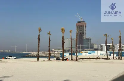 Villa - 4 Bedrooms - 5 Bathrooms for sale in Danah Bay - Al Marjan Island - Ras Al Khaimah