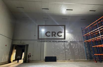 Warehouse - Studio for rent in Ras Al Khor Industrial 2 - Ras Al Khor - Dubai