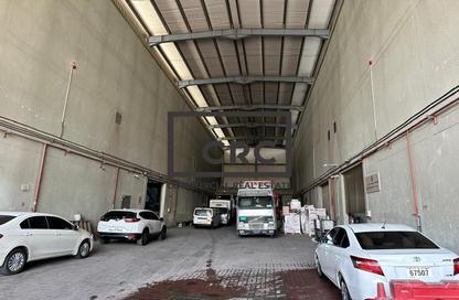 Warehouse - Studio for rent in Ras Al Khor Industrial 2 - Ras Al Khor - Dubai